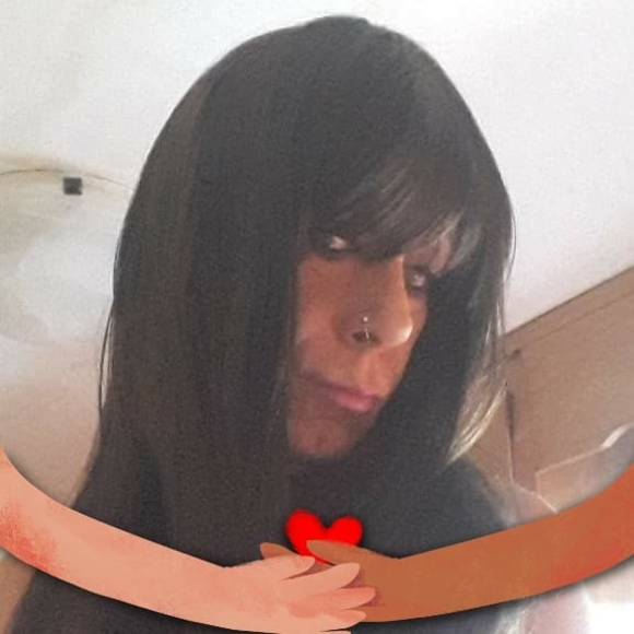 Meet your Posher, Chrissy - Picture 1 of 1